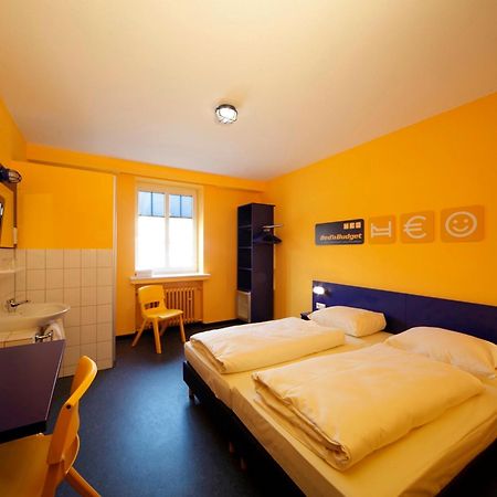 הנובר Bed'Nbudget Expo-Hostel Dorms חדר תמונה