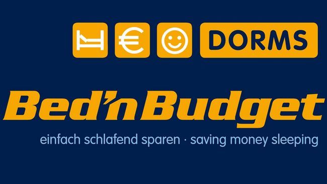 הנובר Bed'Nbudget Expo-Hostel Dorms לוגו תמונה